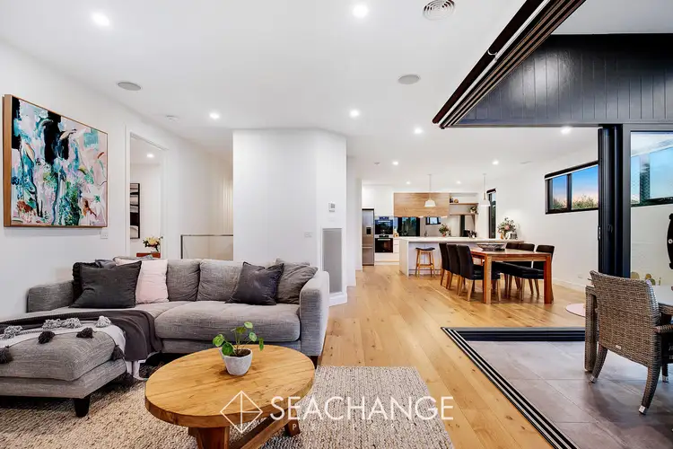 Second view of Homely house listing, 9a Morven Street, Mornington VIC 3931