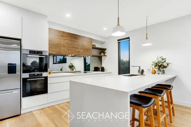 Fourth view of Homely house listing, 9a Morven Street, Mornington VIC 3931