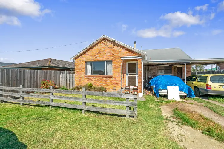 20 Trood Street, Sale VIC 3850
