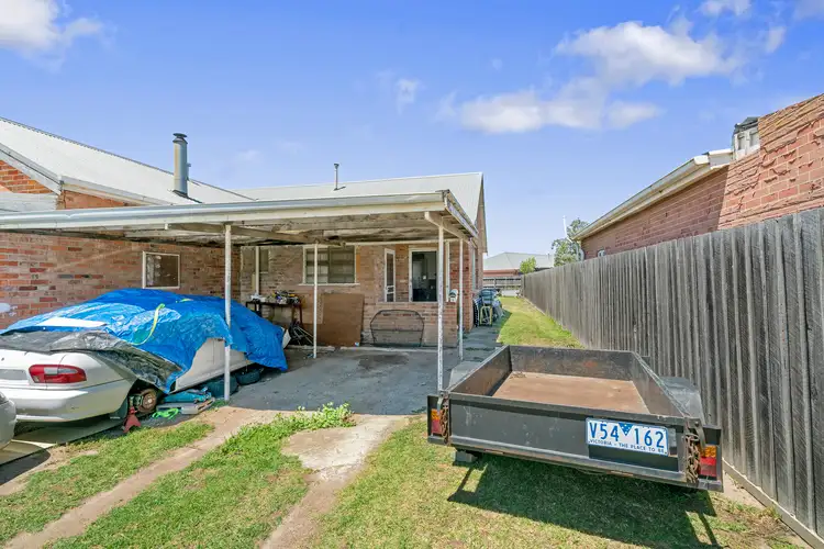 Second view of Homely unit listing, 20 Trood Street, Sale VIC 3850