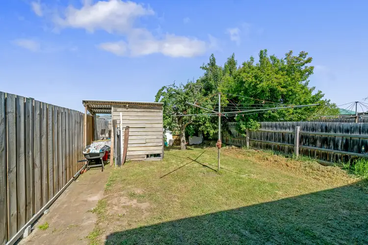 Third view of Homely unit listing, 20 Trood Street, Sale VIC 3850