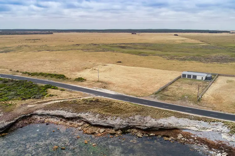 Third view of Homely land listing, LOT 602 Pelican Point Road, Blackfellows Caves SA 5291