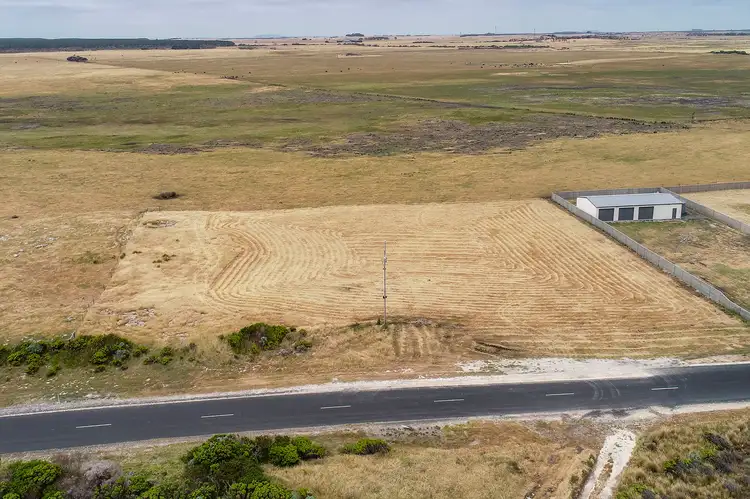 Sixth view of Homely land listing, LOT 602 Pelican Point Road, Blackfellows Caves SA 5291