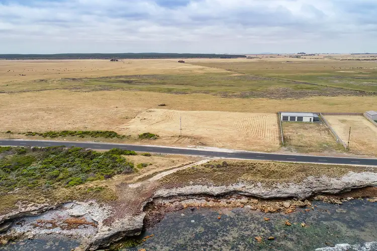 Seventh view of Homely land listing, LOT 602 Pelican Point Road, Blackfellows Caves SA 5291
