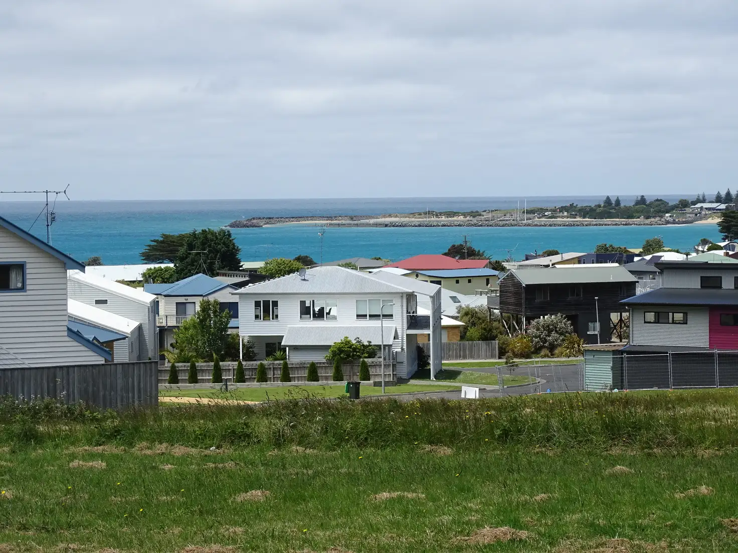 Main view of Homely land listing, 9 Overview Crescent, Apollo Bay VIC 3233