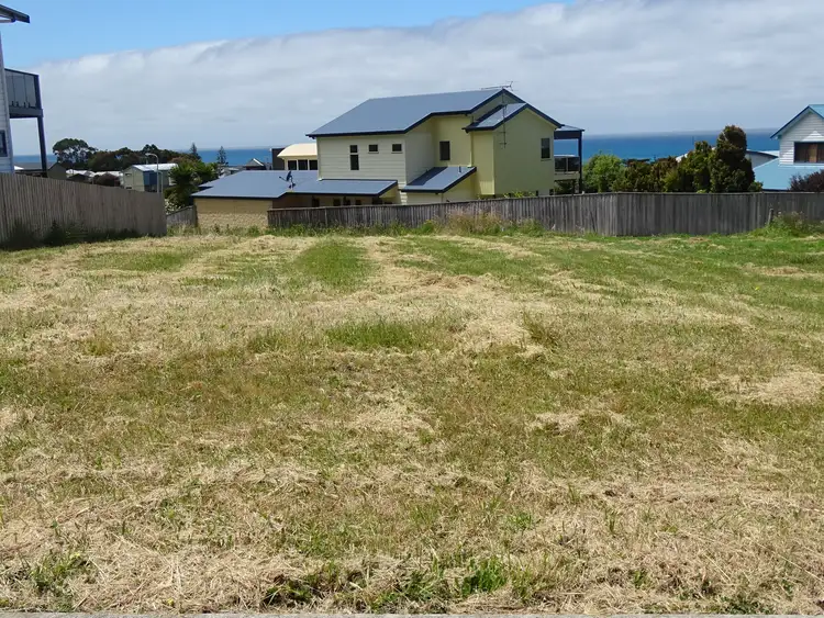 Second view of Homely land listing, 9 Overview Crescent, Apollo Bay VIC 3233