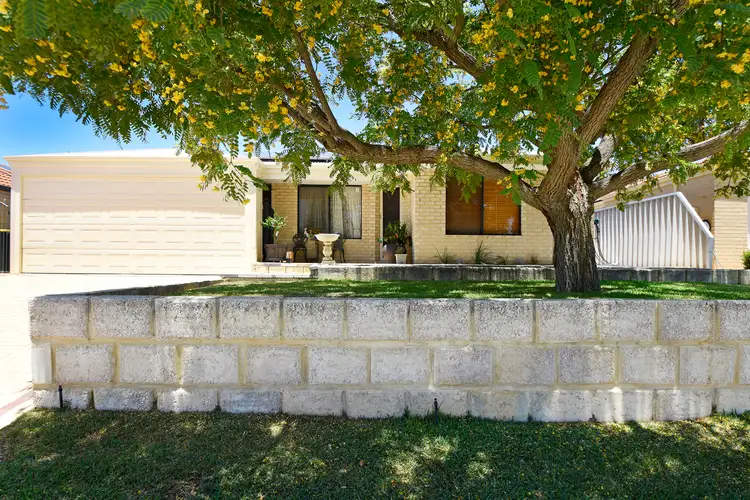 Main view of Homely house listing, 11 SYME ROAD, Alexander Heights WA 6064