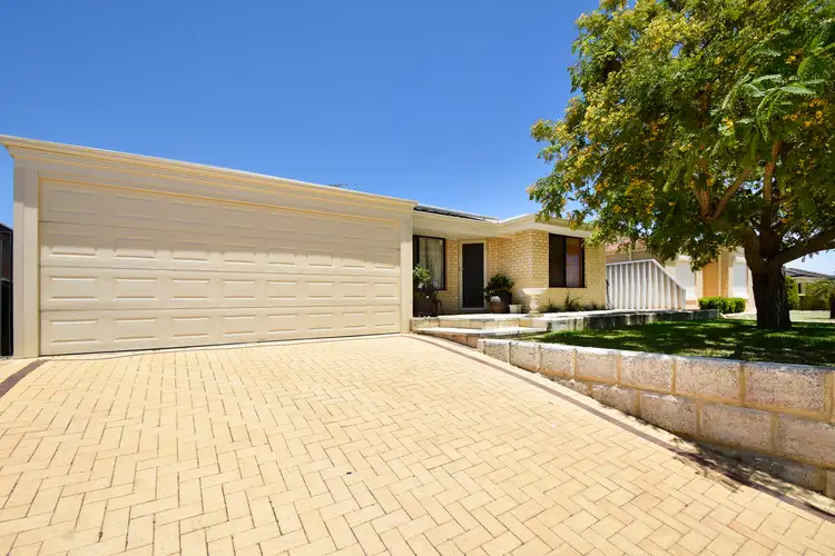 Second view of Homely house listing, 11 SYME ROAD, Alexander Heights WA 6064