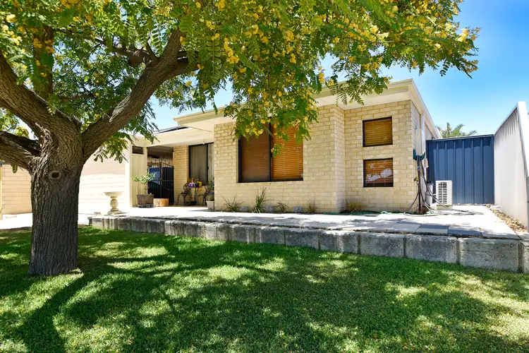 Third view of Homely house listing, 11 SYME ROAD, Alexander Heights WA 6064