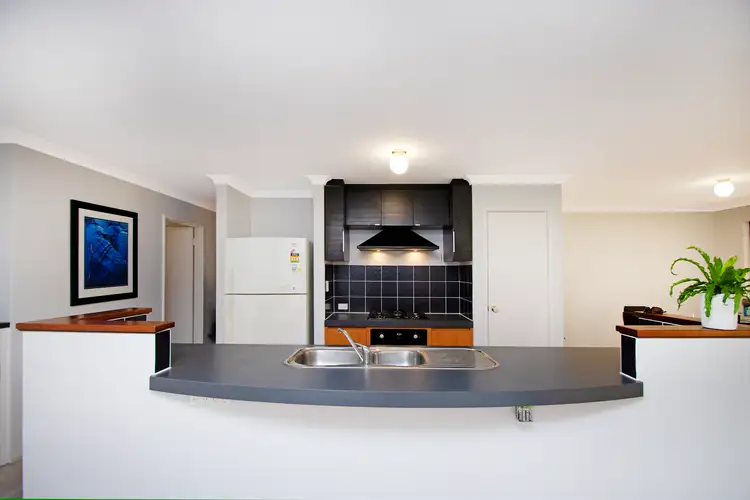Seventh view of Homely house listing, 11 SYME ROAD, Alexander Heights WA 6064