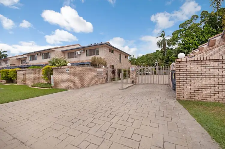 Main view of Homely unit listing, 15/62 Bowen Road, Rosslea QLD 4812