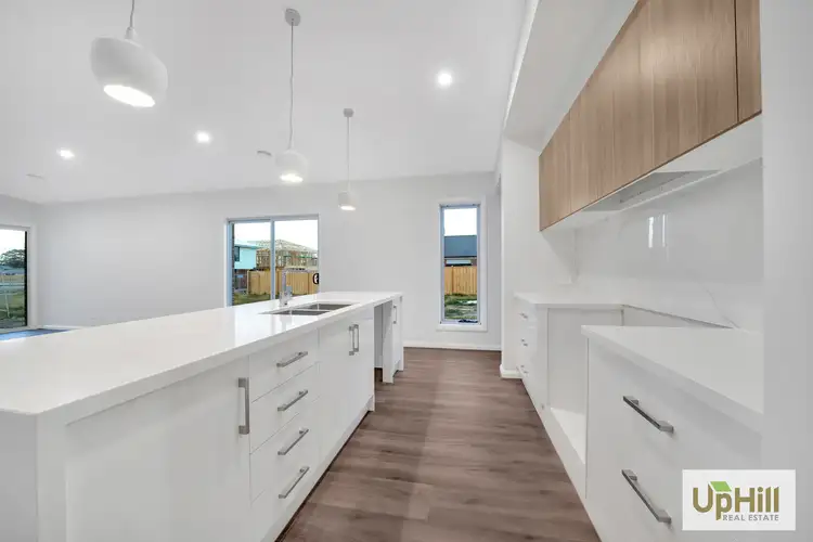 Seventh view of Homely house listing, 23 SCORCHIN DRIVE, Cranbourne South VIC 3977