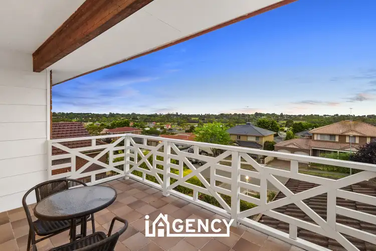 Third view of Homely house listing, 34 Edward Freeth Drive, Endeavour Hills VIC 3802