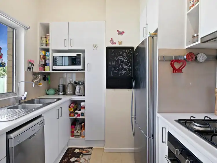 Fourth view of Homely house listing, 1/29 Adelaide Street, St Albans VIC 3021