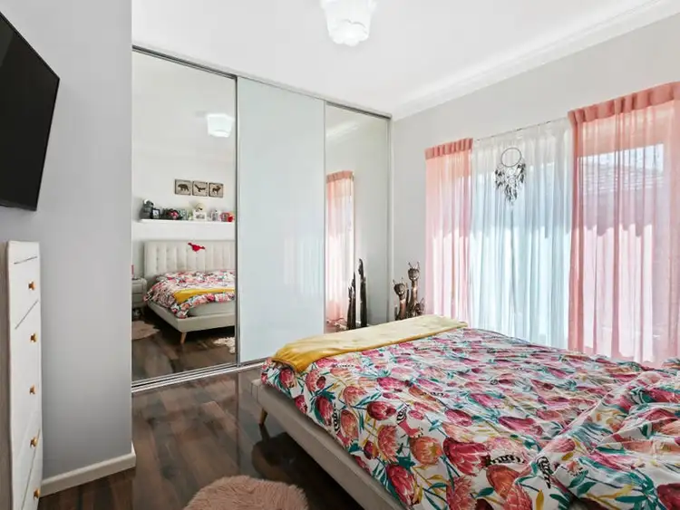 Fifth view of Homely house listing, 1/29 Adelaide Street, St Albans VIC 3021
