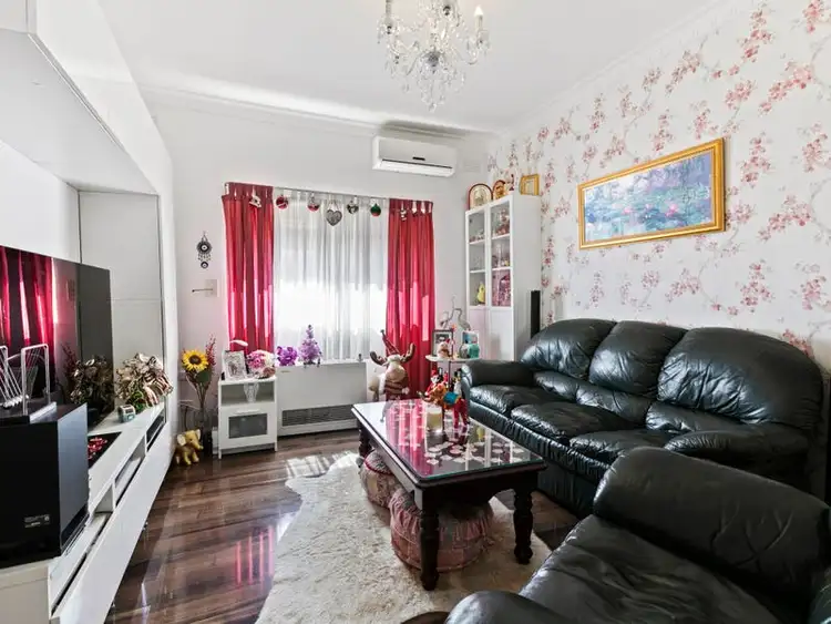 Sixth view of Homely house listing, 1/29 Adelaide Street, St Albans VIC 3021
