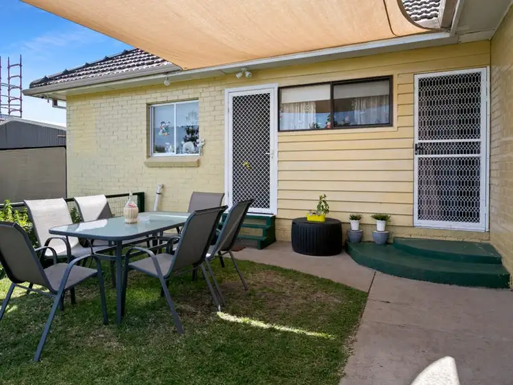 Seventh view of Homely house listing, 1/29 Adelaide Street, St Albans VIC 3021