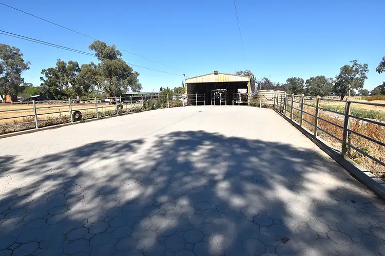 Third view of Homely rural property listing, 3385 Midland Highway, Stanhope VIC 3623