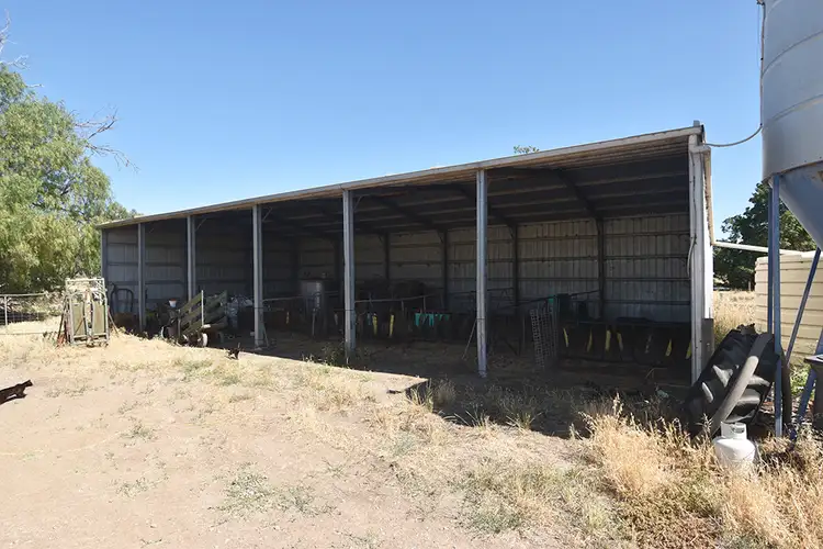 Fourth view of Homely rural property listing, 3385 Midland Highway, Stanhope VIC 3623