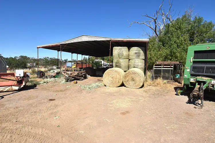 Fifth view of Homely rural property listing, 3385 Midland Highway, Stanhope VIC 3623
