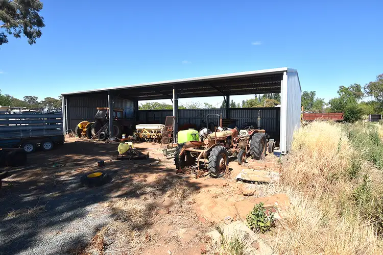 Sixth view of Homely rural property listing, 3385 Midland Highway, Stanhope VIC 3623