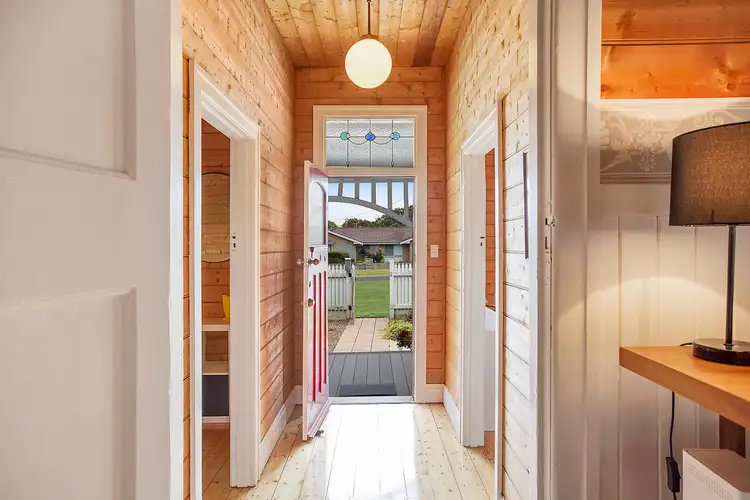 Second view of Homely house listing, 1 Avery Street, Port Fairy VIC 3284