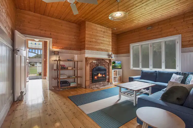 Third view of Homely house listing, 1 Avery Street, Port Fairy VIC 3284