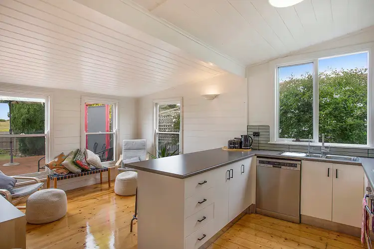 Fourth view of Homely house listing, 1 Avery Street, Port Fairy VIC 3284