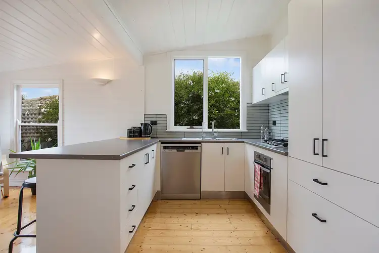 Fifth view of Homely house listing, 1 Avery Street, Port Fairy VIC 3284