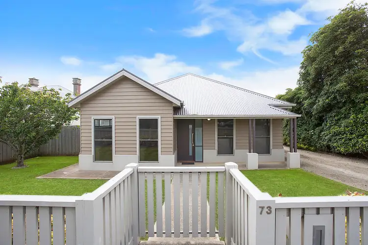 73 Princes Highway, Port Fairy VIC 3284