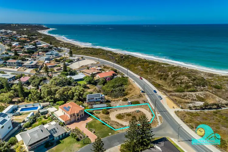 Second view of Homely land listing, 68 Brazier Road, Yanchep WA 6035