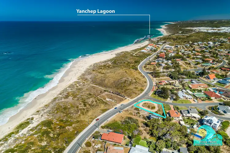 Third view of Homely land listing, 68 Brazier Road, Yanchep WA 6035