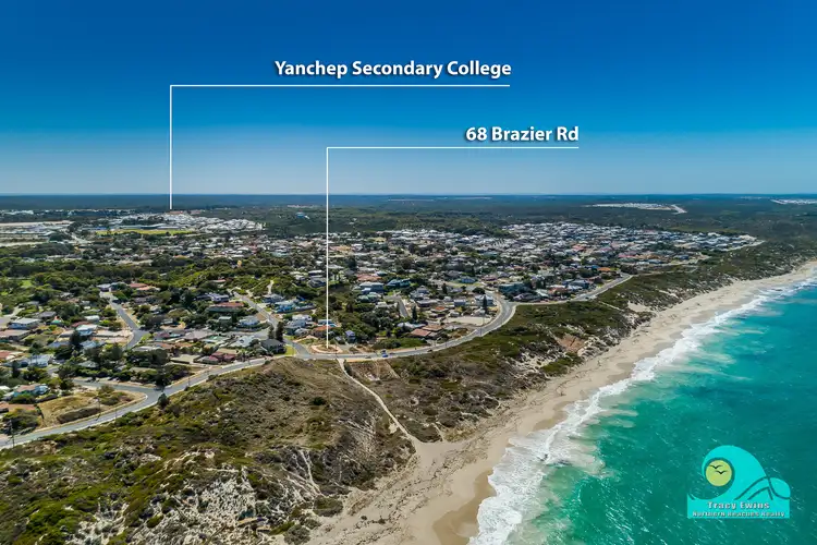 Fifth view of Homely land listing, 68 Brazier Road, Yanchep WA 6035
