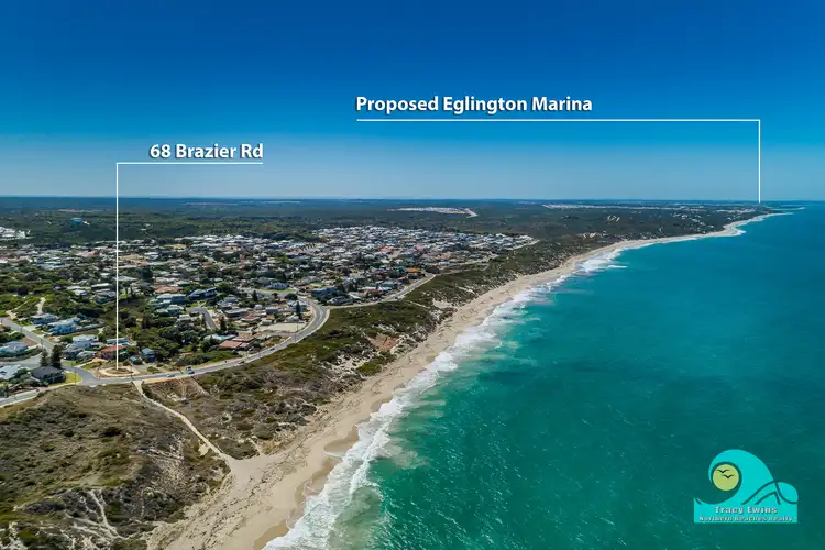 Sixth view of Homely land listing, 68 Brazier Road, Yanchep WA 6035