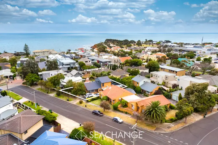 Main view of Homely townhouse listing, 2/22 Albert Street, Mornington VIC 3931