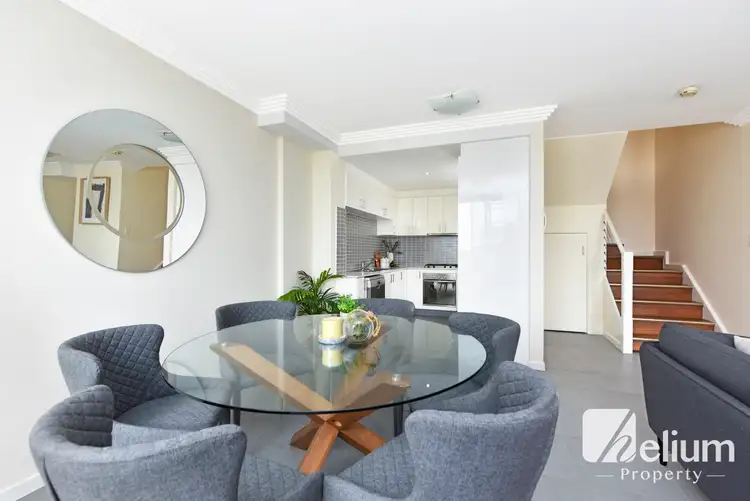 Main view of Homely apartment listing, 29/146-152 Parramatta Road, Homebush NSW 2140