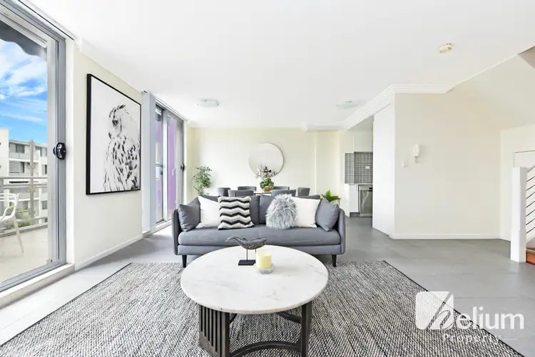 Second view of Homely apartment listing, 29/146-152 Parramatta Road, Homebush NSW 2140