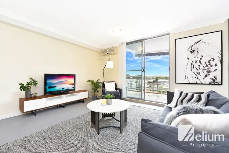 Fourth view of Homely apartment listing, 29/146-152 Parramatta Road, Homebush NSW 2140