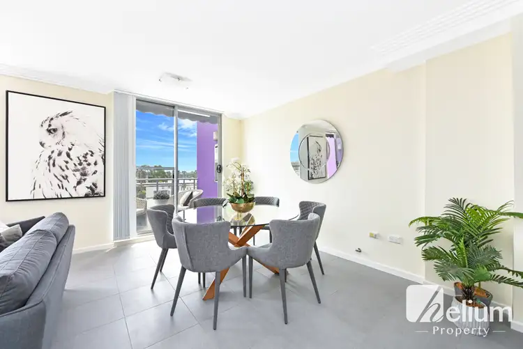 Sixth view of Homely apartment listing, 29/146-152 Parramatta Road, Homebush NSW 2140