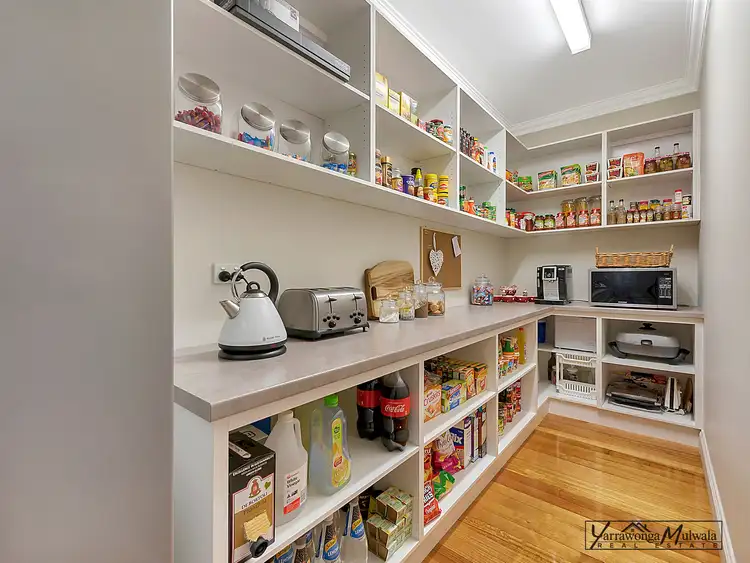 Sixth view of Homely house listing, 1 Hillview Drive, Yarrawonga VIC 3730