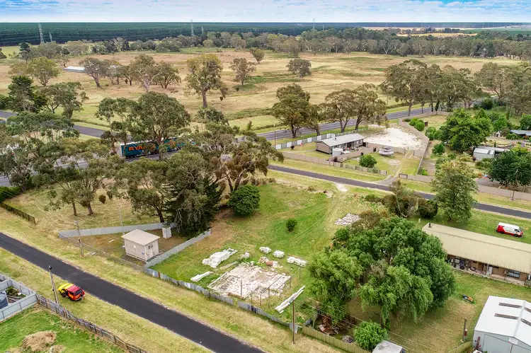 Third view of Homely land listing, 2 Francis Street East, Tarpeena SA 5277