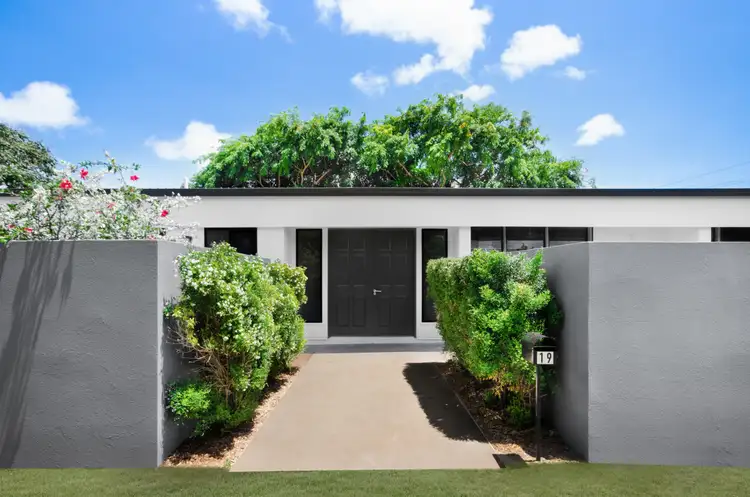 Main view of Homely house listing, 19 Wareham Street, Aitkenvale QLD 4814