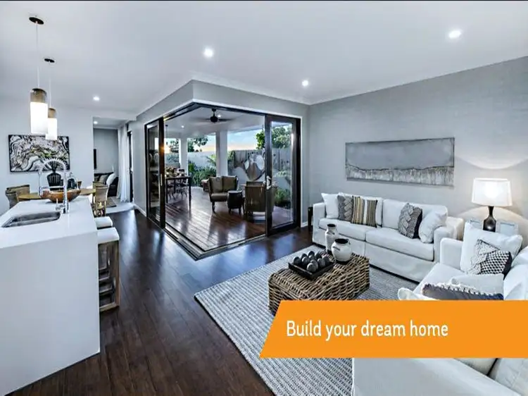 LOT 120/233 Ritchie Road - The Promince, Pallara QLD 4110