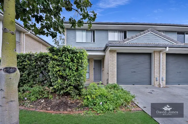 Main view of Homely unit listing, 16/175 Fryar Road, Eagleby QLD 4207