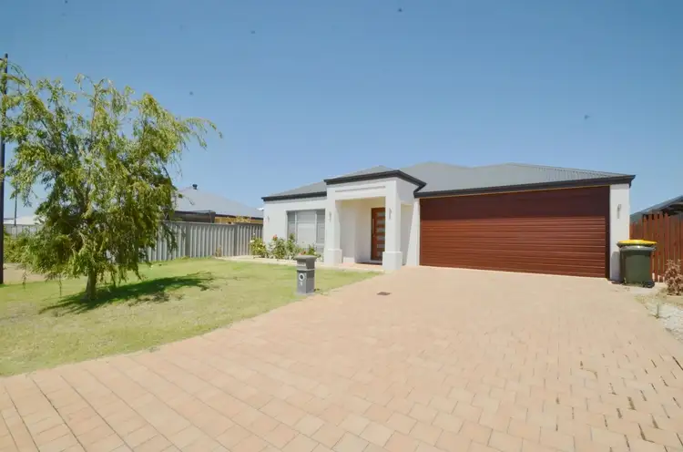 3 Malvolio Way, Byford WA 6122