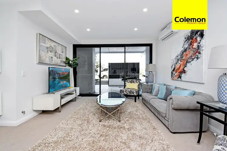 Third view of Homely apartment listing, Address available on request