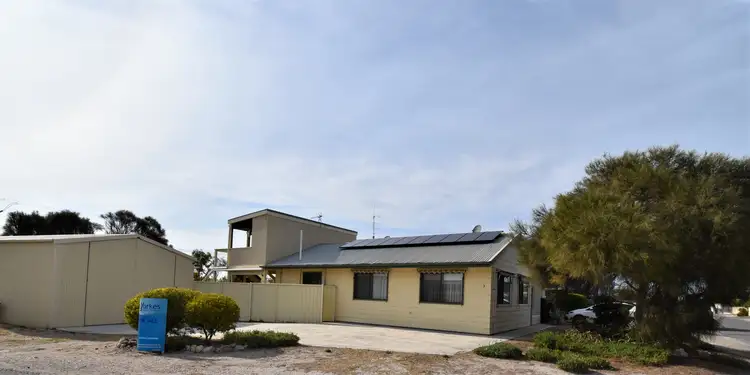 3 Nelson Street, Marion Bay SA 5575