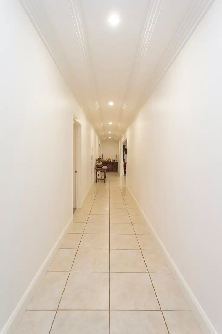 Second view of Homely house listing, 8 Moreton Bay Drive, Leeton NSW 2705