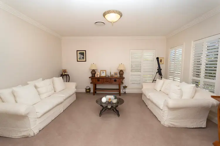 Third view of Homely house listing, 8 Moreton Bay Drive, Leeton NSW 2705
