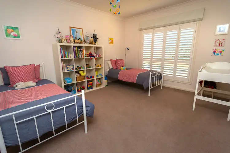 Sixth view of Homely house listing, 8 Moreton Bay Drive, Leeton NSW 2705